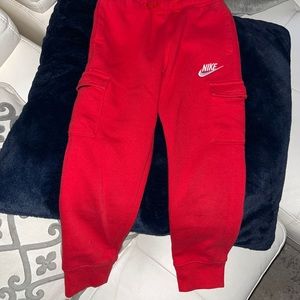 Boys Nike Joggers